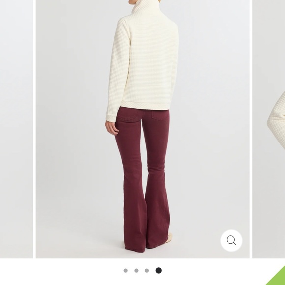 Dudley Stevens park slope turtleneck - Picture 2 of 4